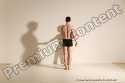 Jive reference poses